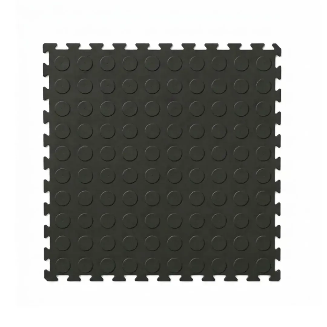 Piso Ciego Moneda